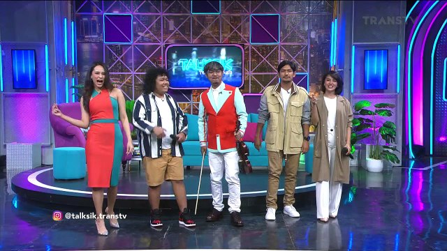 CNN INDONESIA NEWS UPDATE 683 LIVE