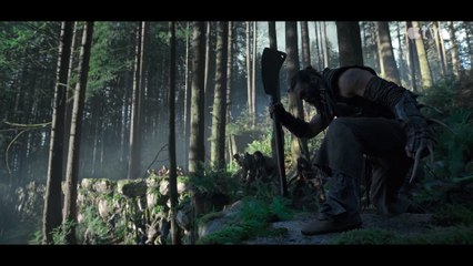 See Season 3 Teaser Trailer (2022) Jason Momoa series