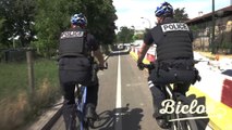 « Monsieur, rhabillez-vous » : 48 h avec les policiers à VTT, à Paris et au bois de Boulogne