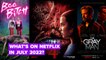5 Best Netflix films & series coming in July