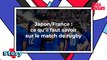 Japon/France : ce qu'il faut savoir sur le match de rugby