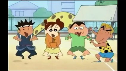 Abaikan terjemahan  ambil sisi positifnya #shinchan #しんちゃん #クレヨンしんちゃん