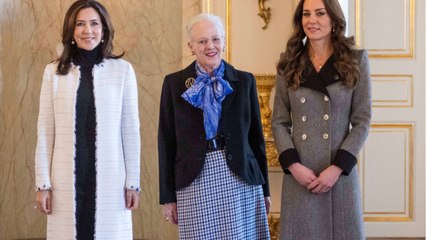 VOICI : Scandale au Danemark : la princesse Mary retire son fils d'un pensionnat après un documentaire choc sur l'établissement