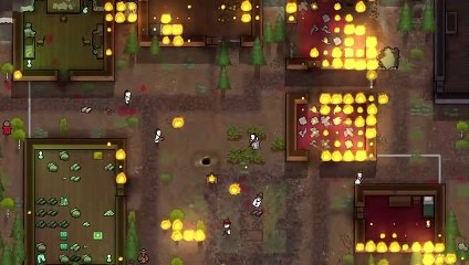 RimWorld Console Edition   Pre-Order Announcement Trailer [PEGI]