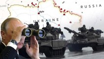 Son Dakika! Putin: Rusya, stratejik istikrar ve nükleer silahsızlanma için diyaloğa hazır