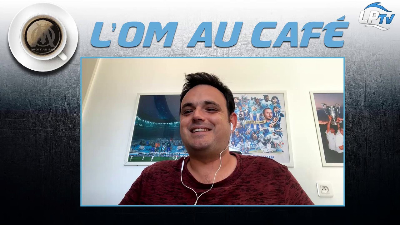 L'OM au café : on décrypte le retour à l'entraînement des Olympiens
