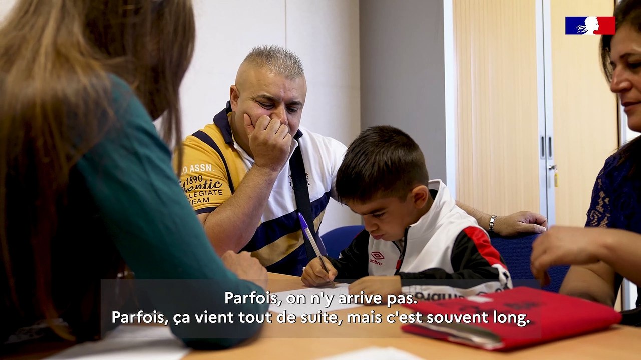 Claire, médecin de l'Éducation nationale dans les écoles et établissements de Palaiseau (91)