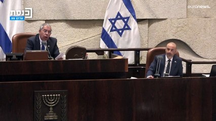 Israël : Parlement dissous, Premier ministre intérimaire et date d'élections