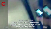 İsmailağa Cemaati'nin içinde dolaşan 3 video...