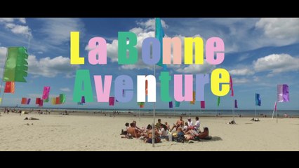 Actus - La Bonne Aventure 2022 - 30 juin 2022