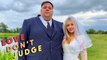 Judged Because My Husband Is 'Fat' | LOVE DON'T JUDGE