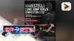 Marestella Long Jump Queen Competition, kasado na sa July 30