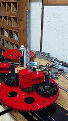 PIE 2.0 Dual Weight Bench Test