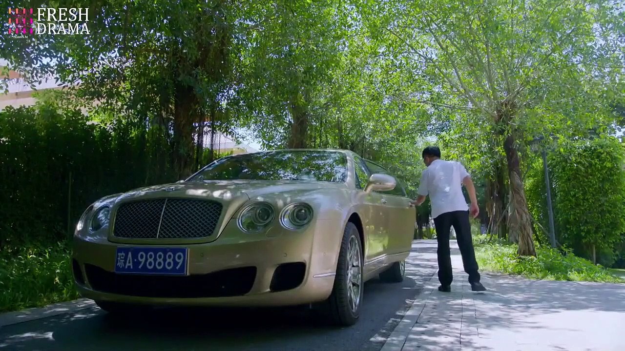 Love is Leaving (2022) Episode 26