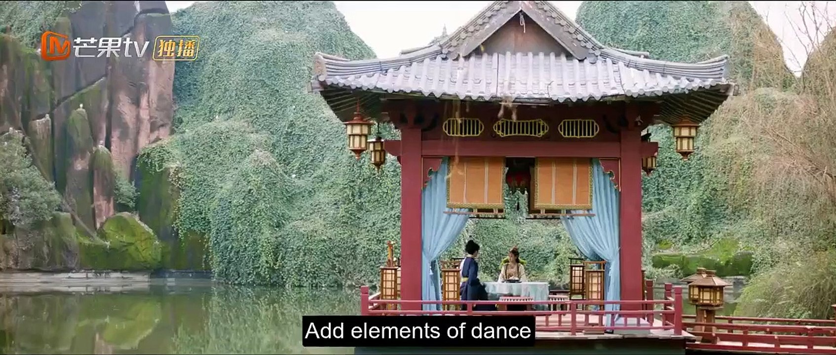 Love Behind the Melody (2022) Episode 14