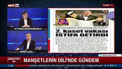 Cumhuriyet, Sözcü, Birgün ve Karar… Aykut vakası patladı yandaş basın tosladı