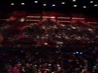 Hola à Bercy (Tokio Hotel) 10.03.2008