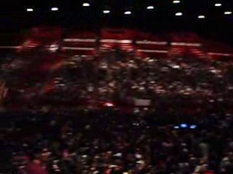 Hola à Bercy (Tokio Hotel) 10.03.2008