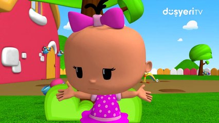 Pepee ve Bebee En Sevilen Şarkılar Bir Arada!