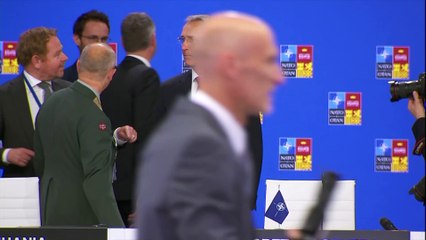 La cumbre de la OTAN arranca este jueves con la firma de un fondo de innovación