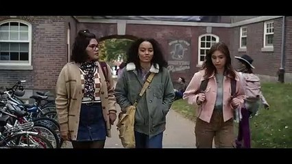 HOCUS POCUS 2 Bande Annonce Internationale (2022)