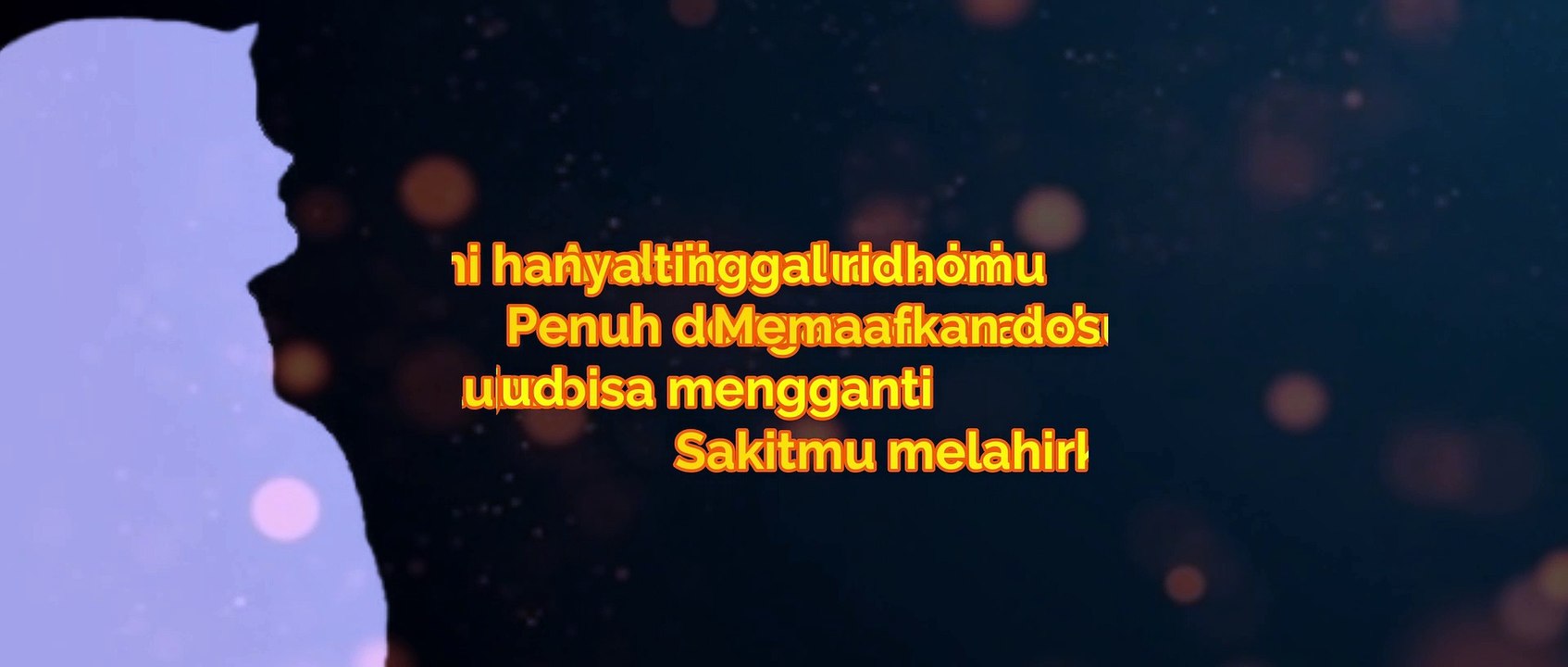 LAGU PALING SEDIH BUAT IBU KALIAN, PASTI NANGIS DAH KALO NGGA KUAT TAHAN AIR MATA (TERIMAKASIH IBU)