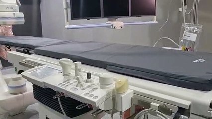 افتتاح وحدة القسطرة القلبية بمستشفى الصفوة بالعامرية بحضور العضو المنتدب لشركة سيمنز العالمية