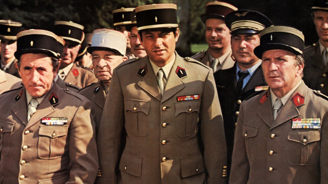 GALA VIDEO - Jean Lefebvre : pourquoi était-il brouillé avec Louis de Funès ?