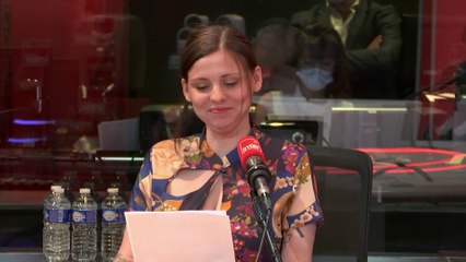 Le harcèlement au travail - Florence Mendez reste calme