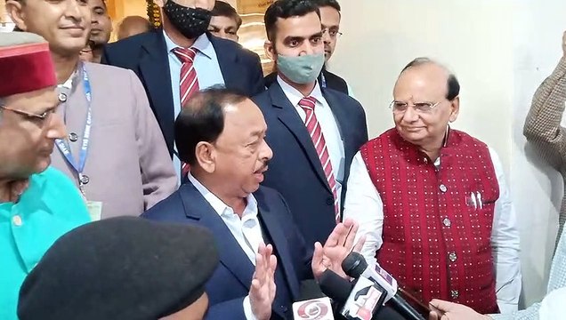 जयपुर में सात महीने पहले तय हो गया था महाराष्ट्र का तख्ता पलट