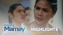 Raising Mamay: Lumayas ka, Kelly! | Episode 49 (Part 1/4)