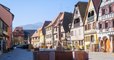 Le nouveau village préféré des Français est situé en Alsace