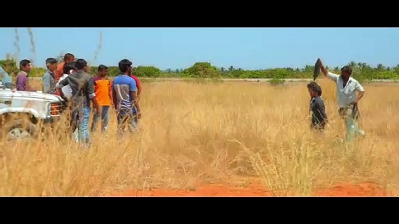 Dhamki  Telugu Short Film Teaser | Silly Tube | Silly Monks