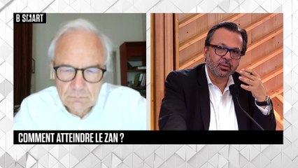 LA QUOT'IMMO - POLITIQUE IMMO du jeudi 30 juin 2022
