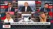 Morandini Live: Echange musclé entre Jean Messiha et Jean-Marc Morandini en direct sur CNews