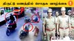 Chennaiல் தொடர் திருட்டில் ஈடுபட்டவர்களை பிடித்த போலீஸ்; 8 லட்சம் மதிப்புள்ள பொருட்கள் மீட்பு *Crime