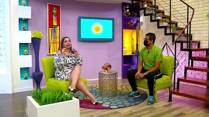 Que Viva La Vida, Jueves 23 de Junio 2022