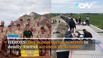 The 5 most relevant news in ADN America today June 30