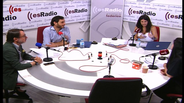 Crónica Rosa: Mario Vargas Llosa desmiente los rumores de crisis con Isabel Preysler