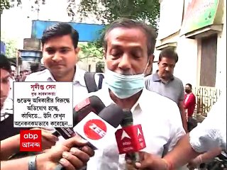 Sudipta Sen : শুভেন্দু অধিকারীর পর, এবার মুকুল রায়, অধীর চৌধুরীর নামও চিঠিতে লিখেছেন বলে দাবি করলেন সারদা কর্ণধার সুদীপ্ত সেন