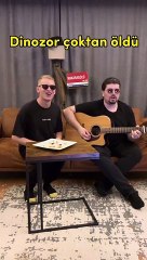 Melih Gökçek'e göndermede bulunan 'Jelibon' şarkısı viral oldu