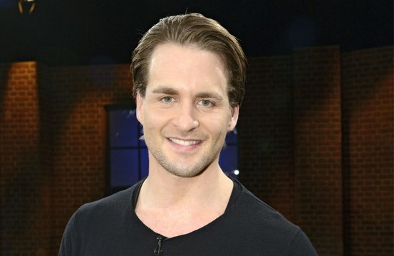 Alexander Klaws: Die härteste Woche seines Lebens