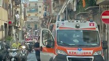 Palermo, l'uomo ucciso alla Zisa forse dopo una lite per un incidente