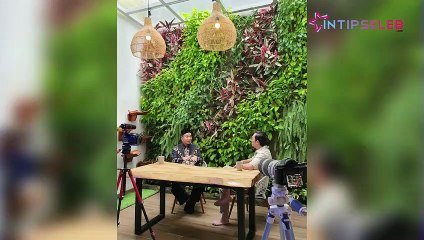 Bukan Podcast Kutukan, Ada Jin di Tubuh Denny Sumargo