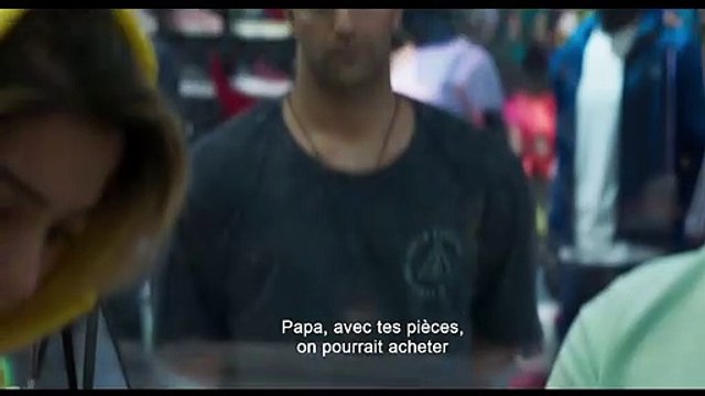 Leila et ses frères Bande-annonce VO (2022) Taraneh Alidoosti, Navid Mohammadzadeh