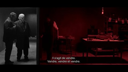 Les Mystères de Barcelone Bande-annonce VO (2022) Nora Navas, Roger Casamajor