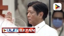 PBBM, pormal nang nanumpa bilang ika-17 Presidente ng Pilipinas