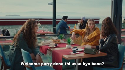 My Left Side in Urdu Subtitles | Episode 7 | میری بائیں طرف | Sol Yanım