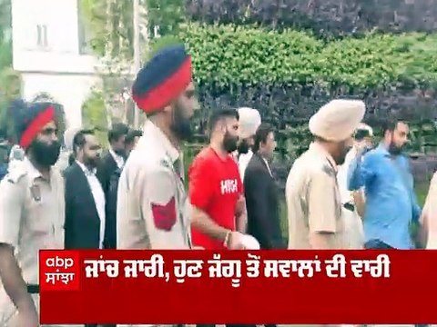 Punjab Headline: ਵੇਖੋ 30 ਜੂਨ ਦੀਆਂ ਵੱਡੀਆਂ ਖ਼ਬਰਾਂ, ਏਬੀਪੀ ਸਾਂਝਾ 'ਤੇ