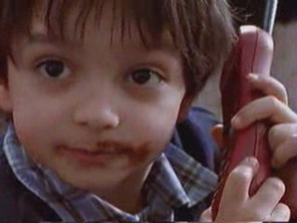 Maurice le poisson rouge